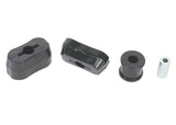 Whiteline Motor Mount Insert (Lower Torque Position) - Volkswagen Beetle 1998-2006 by Whiteline WHL-W93510
