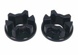 Whiteline Engine Mount (Upper Bushing Insert Kit) - Mini Cooper 2002-2003 by Whiteline WHL-W93518