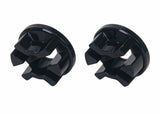 Whiteline Engine Mount (Upper Bushing Insert Kit) - Mini Cooper 2002-2003 by Whiteline WHL-W93518