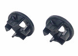 Whiteline Engine Mount (Lower Bushing Kit) - Mini Cooper 2002-2006 by Whiteline WHL-W93520