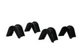 Whiteline C-Bushing 2 Degree Offset (Set of 4) - Ford F-100 1965-1976 by Whiteline WHL-W93524
