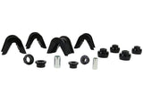 Whiteline C-Bushing 2 Degree Offset (Set of 4) - Ford F-100 1966-1976 by Whiteline WHL-W93525