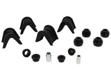 Whiteline C-Bushing 2 Degree Offset (Set of 4) - Ford F-100 1966-1976 by Whiteline WHL-W93525