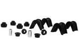 Whiteline C-Bushing 2 Degree Offset (Set of 4) - Ford F-100 1966-1976 by Whiteline WHL-W93525