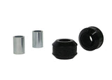 Whiteline Torsion Bar Bushings - GMC Sierra 2500 HD 2001-2010 by Whiteline WHL-W93527