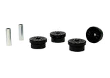 Whiteline Differential Mount Carrier Bushings - Chevrolet Corvette 1984-1996 by Whiteline WHL-W93528