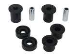 Whiteline Differential Front Mount Bushing - Chevrolet Silverado 2500 HD Classic 2007 by Whiteline WHL-W93529