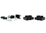 Whiteline Engine & Transmission Mount Kit - Chevrolet K20 Suburban 1977-1978 by Whiteline WHL-W93532