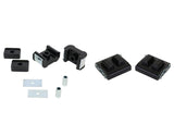 Whiteline Engine & Transmission Mount Kit - Chevrolet K20 Suburban 1977-1978 by Whiteline WHL-W93532