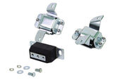 Whiteline Complete Engine & Transmission Mount Set - Mercury Capri 1984 by Whiteline WHL-W93535