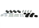 Whiteline Body Mount Bushing Set - Dodge Ram 1500 1995-1997 by Whiteline WHL-W93543