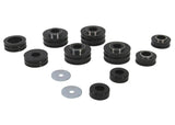 Whiteline Body Mount Bushing Set - Ford F-100 1973-1974 by Whiteline WHL-W93550