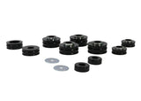 Whiteline Body Mount Bushing Set - Ford F-100 1973-1974 by Whiteline WHL-W93550