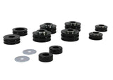 Whiteline Body Mount Bushing Set - Ford F-100 1973-1974 by Whiteline WHL-W93550