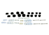 Whiteline Body Mount Bushing Set - Ford F-250 1997-1999 by Whiteline WHL-W93552