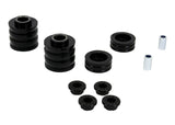 Whiteline Body Mount Bushing Set - Ford F-100 1980-1983 by Whiteline WHL-W93555