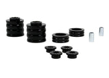 Whiteline Body Mount Bushing Set - Ford F-100 1980-1983 by Whiteline WHL-W93555