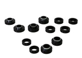 Whiteline Body Mount Bushing Set - Chevrolet Camaro 1967-1981 by Whiteline WHL-W93556