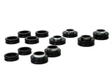 Whiteline Body Mount Bushing Set - Chevrolet Camaro 1967-1981 by Whiteline WHL-W93556