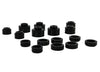 Whiteline Body Mount Bushing Set - Ford F-350 Super Duty 1999-2004