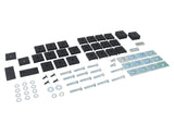 Whiteline Body Mount Bushing Set - Toyota Land Cruiser 1969-1978 by Whiteline WHL-W93558