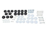 Whiteline Body Mount Bushing Set - Ford Bronco 1966-1977 by Whiteline WHL-W93564