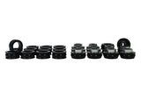 Whiteline Body Mount Bushing Set - GMC S15 Jimmy 1983-1991 by Whiteline WHL-W93565