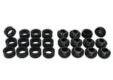Whiteline Body Mount Bushing Set - GMC S15 Jimmy 1983-1991 by Whiteline WHL-W93565