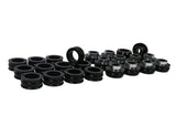 Whiteline Body Mount Bushing Set - GMC S15 Jimmy 1983-1991 by Whiteline WHL-W93565