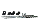 Whiteline Body Mount Bushing Set - Dodge Ramcharger 1974-1993 by Whiteline WHL-W93566
