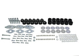 Whiteline Body Mount Bushing Set - Jeep Wrangler 2007-2014 by Whiteline WHL-W93568