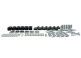 Whiteline Body Mount Bushing Set - Jeep Wrangler 2007-2014 by Whiteline WHL-W93568
