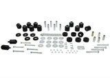 Whiteline Body Lift Kit - Jeep Wrangler 1997-2006 by Whiteline WHL-W93569
