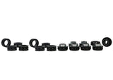 Whiteline Body Mount Bushing Set - Chevrolet C20 1981-1986 by Whiteline WHL-W93570