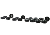 Whiteline Body Mount Bushing Set - Chevrolet C20 1981-1986 by Whiteline WHL-W93570