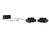Whiteline Complete Engine & Transmission Mount Set - GMC Jimmy 1973 by Whiteline WHL-W93571