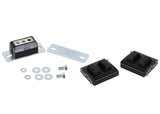 Whiteline Complete Engine & Transmission Mount Set - GMC Jimmy 1973 by Whiteline WHL-W93571