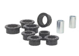 Whiteline Transmission Mount Bushing - Jeep CJ5 1973-1983 by Whiteline WHL-W93574