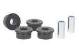Whiteline Ball Joint Dust Boots - Acura Integra 1991-2001 by Whiteline WHL-W93575