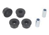 Whiteline Ball Joint Dust Boots - Acura Integra 1991-2001 by Whiteline WHL-W93575
