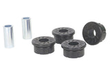 Whiteline Ball Joint Dust Boots - Acura Integra 1991-2001 by Whiteline WHL-W93575