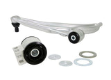 Whiteline Front Lower Control Arm (Left Side Only) - Chevrolet Cruze 2009+ by Whiteline WHL-WA452L