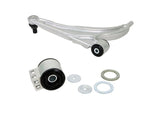 Whiteline Front Lower Control Arm (Left Side Only) - Chevrolet Cruze 2009+ by Whiteline WHL-WA452L
