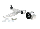 Whiteline Front Lower Control Arm (Left Side Only) - Chevrolet Cruze 2009+ by Whiteline WHL-WA452L