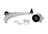 Whiteline Front Lower Control Arm (Right Side Only) - Chevrolet Cruze 2009+ by Whiteline WHL-WA452R