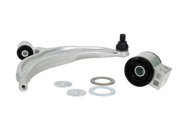 Whiteline Front Control Arm Lower Arm - 2011-2015 Chevrolet Cruze Eco