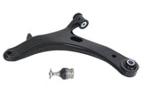 Whiteline Front Left Lower Control Arm - Subaru Impreza WRX 2007-2011 by Whiteline WHL-WA456L