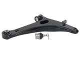 Whiteline Front Left Lower Control Arm - Subaru Impreza WRX 2007-2011 by Whiteline WHL-WA456L