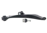 Whiteline Right Front Lower Control Arm - Subaru Impreza & WRX 07-11 by Whiteline WHL-WA456R