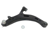 Whiteline Front Control Arm (Lower Left Arm) - Subaru Legacy 2010-2014 by Whiteline WHL-WA462L